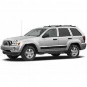 Jeep Grand Cherokee WK 2004-2010