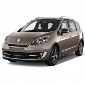 Renault Grand Scenic III 2009-2016