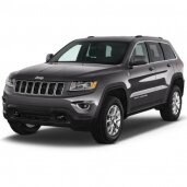 Jeep Grand Cherokee WK2 2010-2013