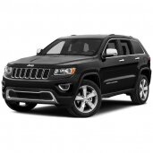 Jeep Grand Cherokee WK2 FL 2013-2021