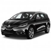 Renault Grand Scenic IV 2016-