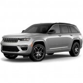 Jeep Grand Cherokee WL 2021-