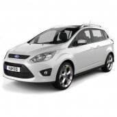 Ford Grand C-Max 2011-