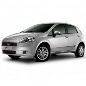 Fiat Grande Punto (2005 - 2018)