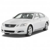 Lexus GS III 2005-2012