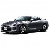 Nissan GT-R (2008 - 2023)