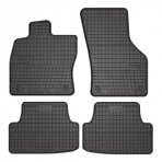 Guminiai kilimėliai Audi A3 2012-2019 Seat Leon III 2012-2020 VW Golf Mk7 2012- VW Golf Mk8 2019-