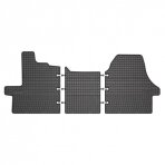 Guminiai kilimėliai Citroen Jumper 2006-2014 Fiat Ducato 2006-2014 Peugeot Boxer III 2006-2014