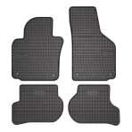 Guminiai kilimėliai Seat Leon, Toledo 2004- Skoda Octavia, Yeti 2004- VW Golf Mk5, Golf Mk6, Jetta Mk5, Scirocco 2008-