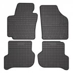 Guminiai kilimėliai VW Golf Plus 2005-2013 Seat Altea 2004-2015 Seat Altea XL 2006-2015