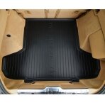 Guminis bagažinės kilimėlis Dryzone Toyota RAV4 IV SUV (XA40) ( 12.2012 - ...)
