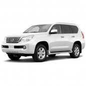 Lexus GX II 2009-2019