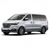 Hyundai H1 (2018 -)