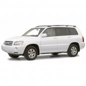 Toyota Highlander (2001 - 2007)