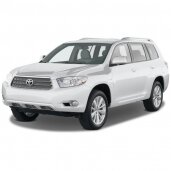 Toyota Highlander (2007 - 2013)