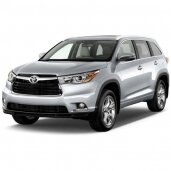 Toyota Highlander (2013 - 2020)