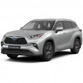 Toyota Highlander IV 2019-