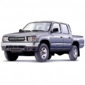 Toyota Hilux VI 1997-2005