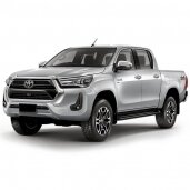 Toyota Hilux VIII 2015-