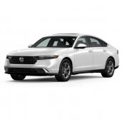 Honda Accord XI 2023-