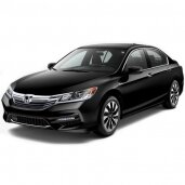 Honda Accord IX 2012-2018