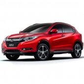 Honda HR-V (2013 - 2023)