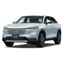 Honda HR-V (2021 -)