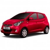 Hyundai Eon 2011-2019