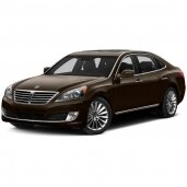 Hyundai Equus VI 2009-2017