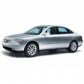 Hyundai Grandeur IV 2005-2011