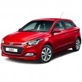 Hyundai i20 (2014 - 2020)