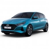 Hyundai i20 (2020 -)