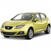 Seat Ibiza (2008 - 2016)