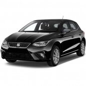 Seat Ibiza (2017 - )