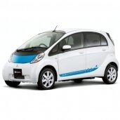 Mitsubishi I-Miev 2009-2020