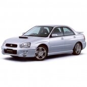 Subaru Impreza II 2000-2007