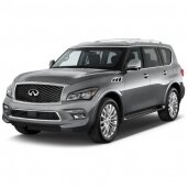 Infiniti QX80 2013-2017