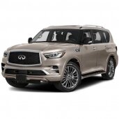 Infiniti QX80 2017-