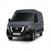 Nissan Interstar (2021 -)