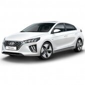 Hyundai Ioniq (2016 - 2023)