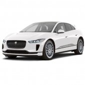 Jaguar I-Pace 2018-