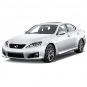 Lexus IS II 2005-2013