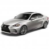 Lexus IS III 2013-2020