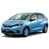 Honda Jazz (2020 -)