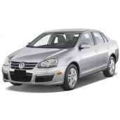 VW Jetta (2003 - 2010)