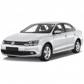 VW Jetta (2010 - 2018)