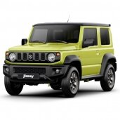 Suzuki Jimny (2018 -)