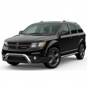 Dodge Journey (2008 - 2017)