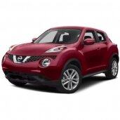 Nissan Juke F15 (2010 - 2019)