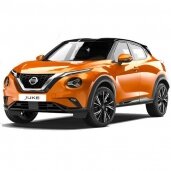 Nissan Juke F16 (2019 -)